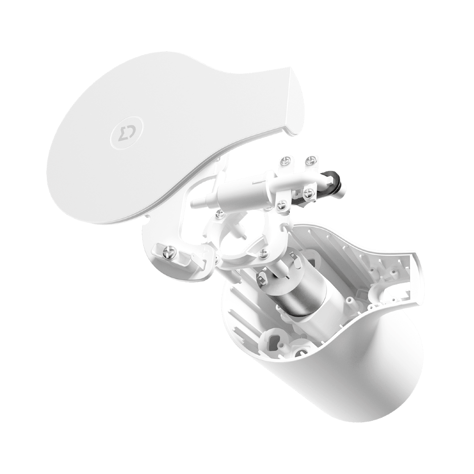 Дозатор для мыла Xiaomi Mi Automatic Foaming Soap Dispenser RU Дозатор для мыла Xiaomi Mi Automatic Foaming Soap Dispenser RU