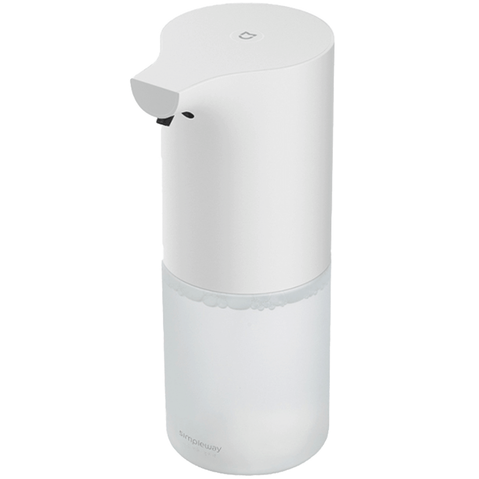 Дозатор для мыла Xiaomi Mi Automatic Foaming Soap Dispenser RU Дозатор для мыла Xiaomi Mi Automatic Foaming Soap Dispenser RU