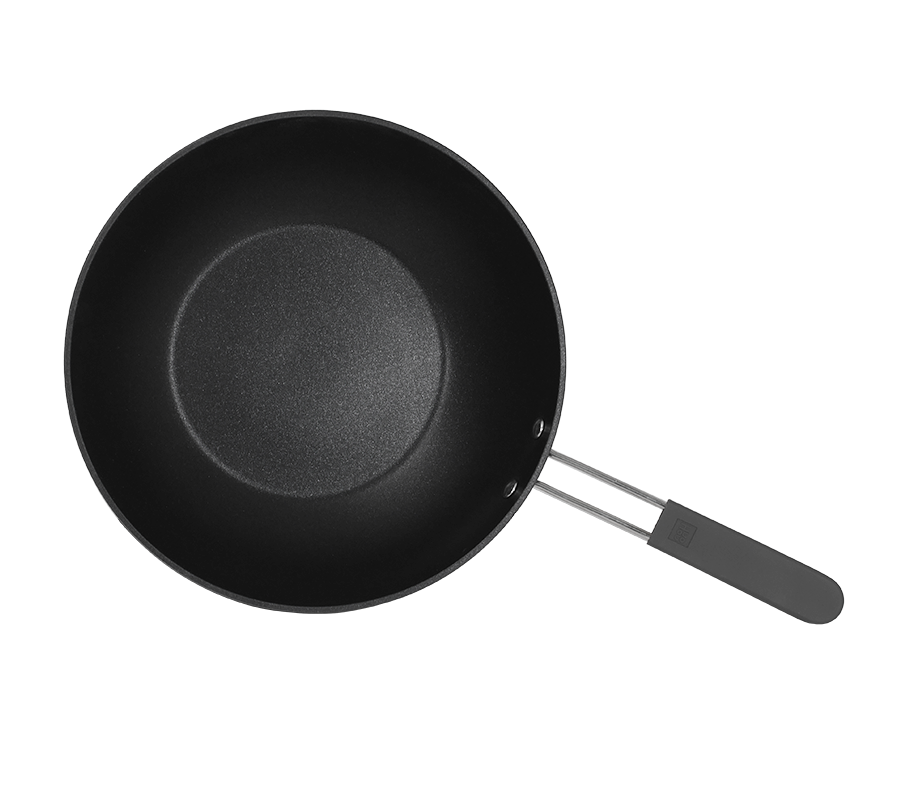 Сковорода HuoHou HU0161 Wok 30см Сковорода HuoHou HU0161 Wok 30см