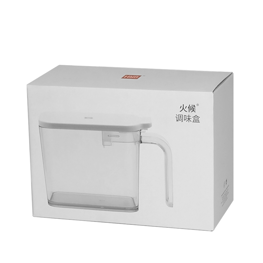 Контейнер для хранения специй HuoHou HU0172 Контейнер для хранения специй HuoHou HU0172