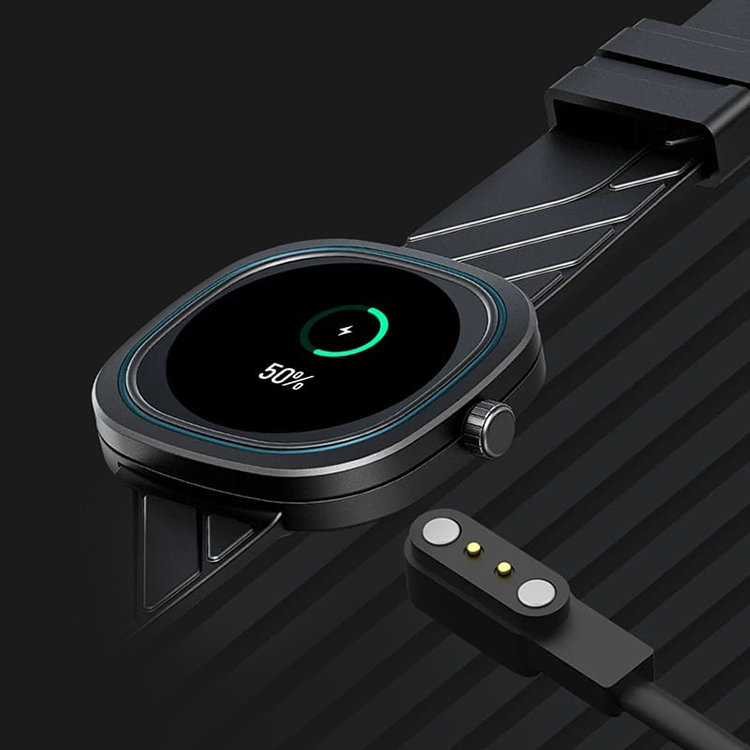 Умные часы Doogee DG Ares Smartwatch RU Зелёные Умные часы Doogee DG Ares Smartwatch RU Зелёные