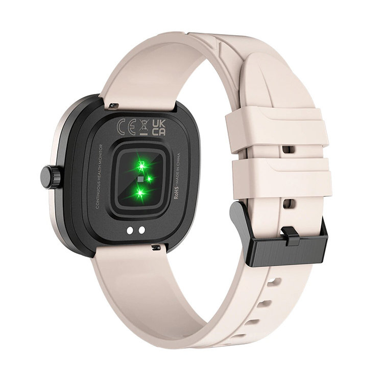 Умные часы Doogee DG Ares Smartwatch RU Розовое золото Умные часы Doogee DG Ares Smartwatch RU Розовое золото