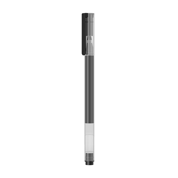 Ручка гелевая Xiaomi Mi High-capacity Gel Pen (10шт) Ручка гелевая Xiaomi Mi High-capacity Gel Pen (10шт)