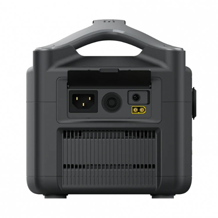 Портативная зарядная станция EcoFlow RIVER 288Втч RU Портативная зарядная станция EcoFlow RIVER 288Втч RU