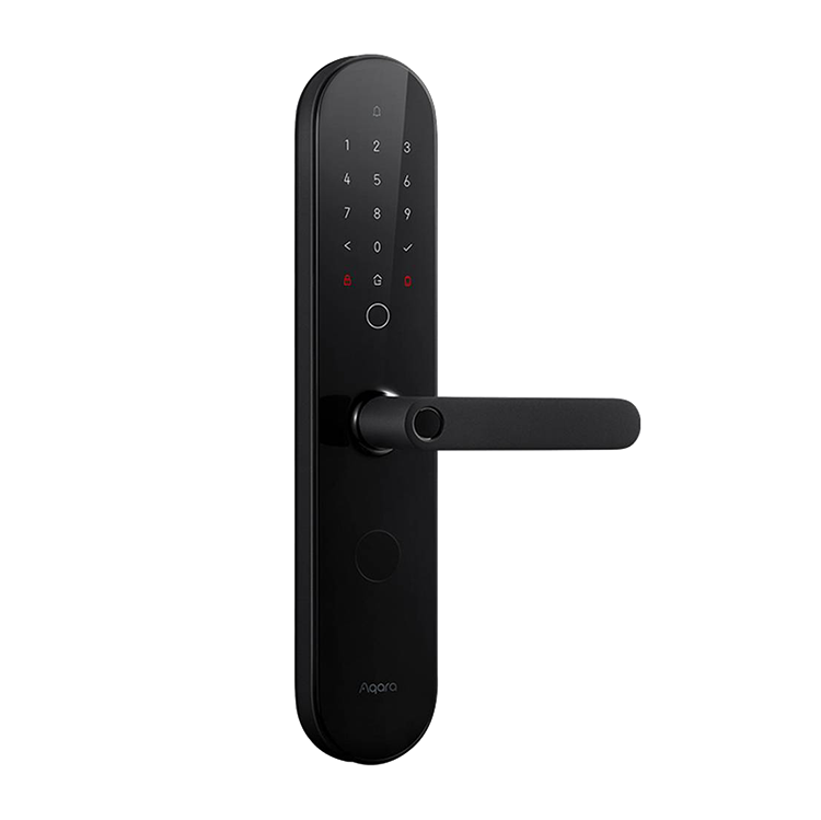 Умный дверной замок Aqara Smart Door Lock N100 RU Умный дверной замок Aqara Smart Door Lock N100 RU