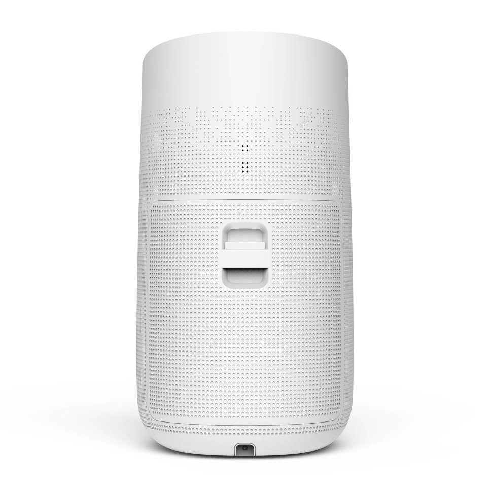 Очиститель воздуха HIPER IoT Purifier Pro v1 RU Очиститель воздуха HIPER IoT Purifier Pro v1 RU