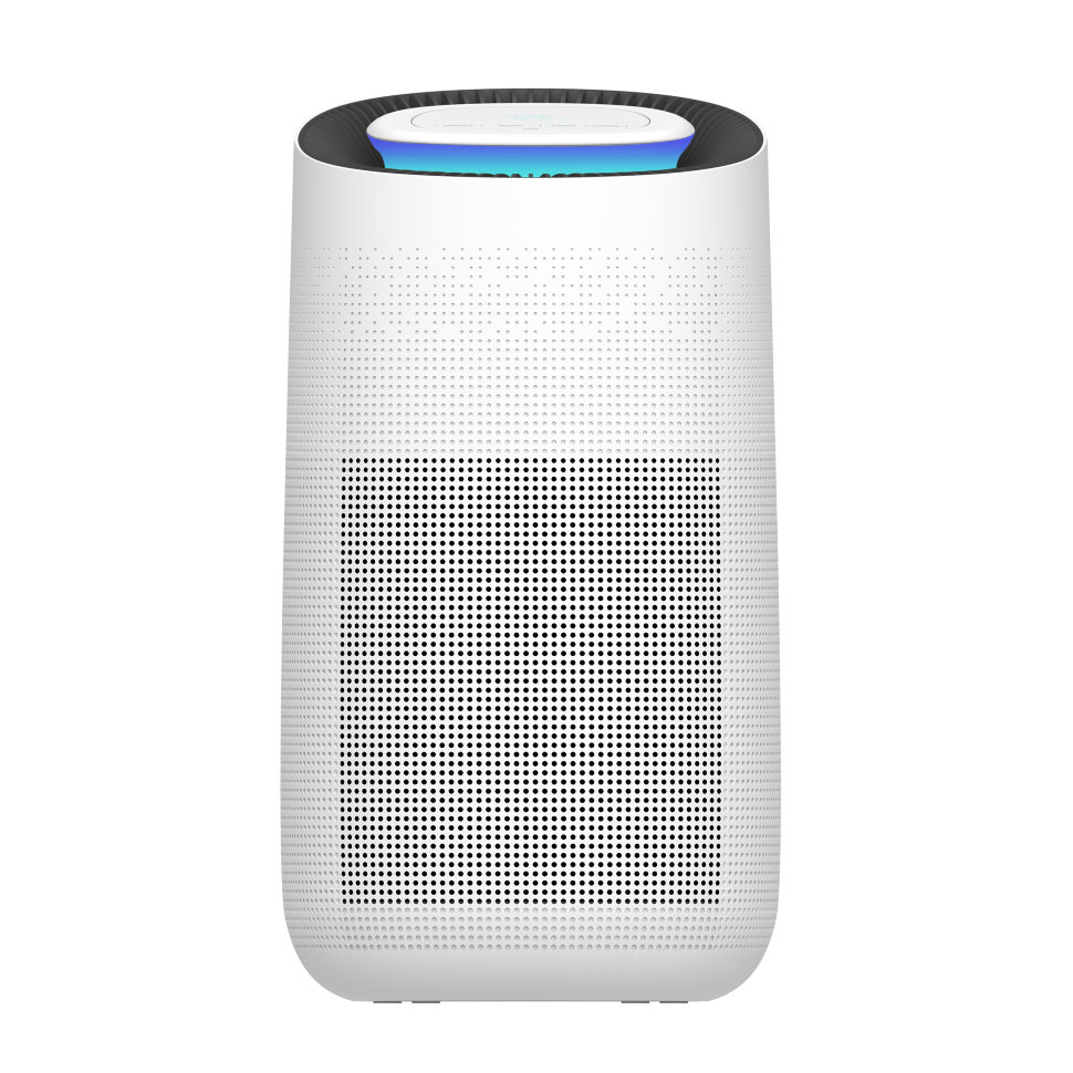 Очиститель воздуха HIPER IoT Purifier Pro v1 RU Очиститель воздуха HIPER IoT Purifier Pro v1 RU