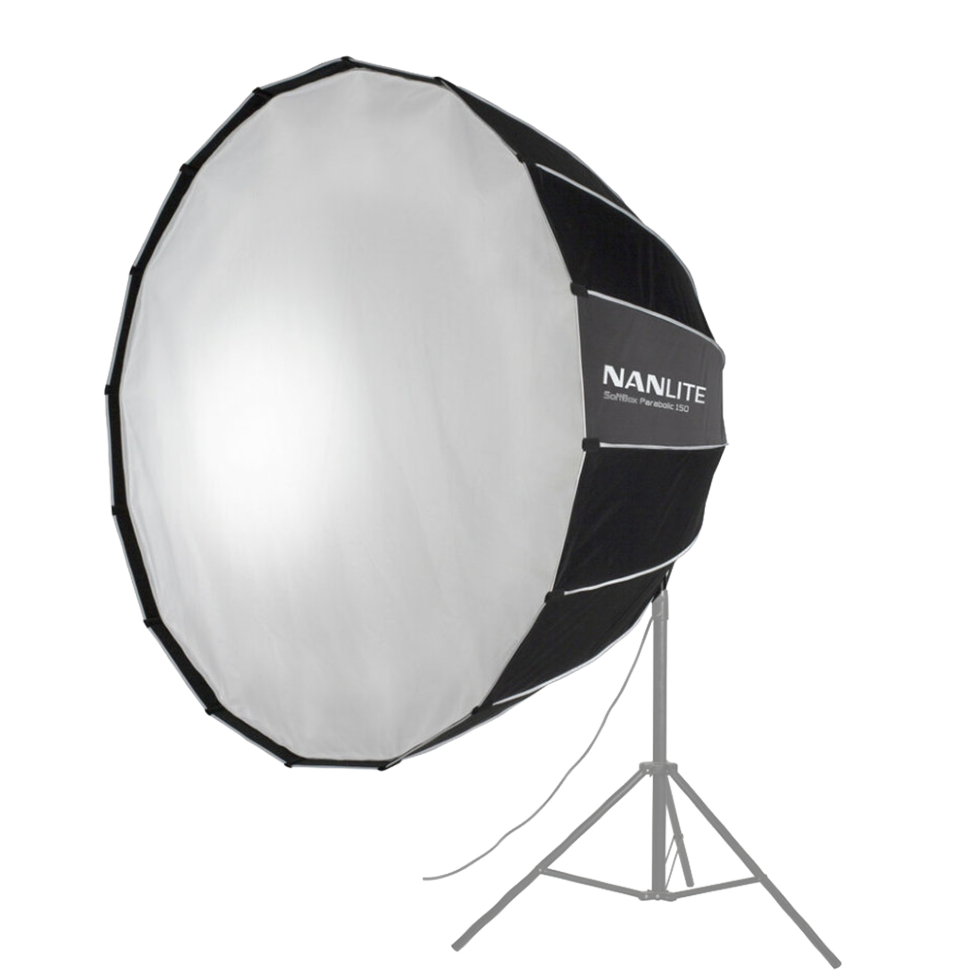 Софтбокс Nanlite Para 150