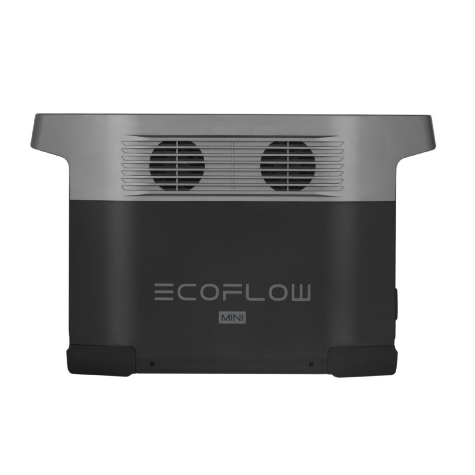Портативная зарядная станция EcoFlow DELTA mini 882Втч RU Портативная зарядная станция EcoFlow DELTA mini 882Втч RU