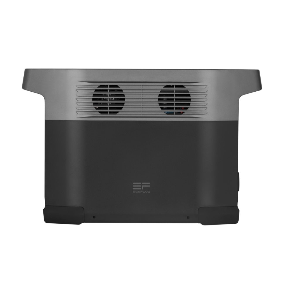 Портативная зарядная станция EcoFlow DELTA mini 882Втч RU Портативная зарядная станция EcoFlow DELTA mini 882Втч RU