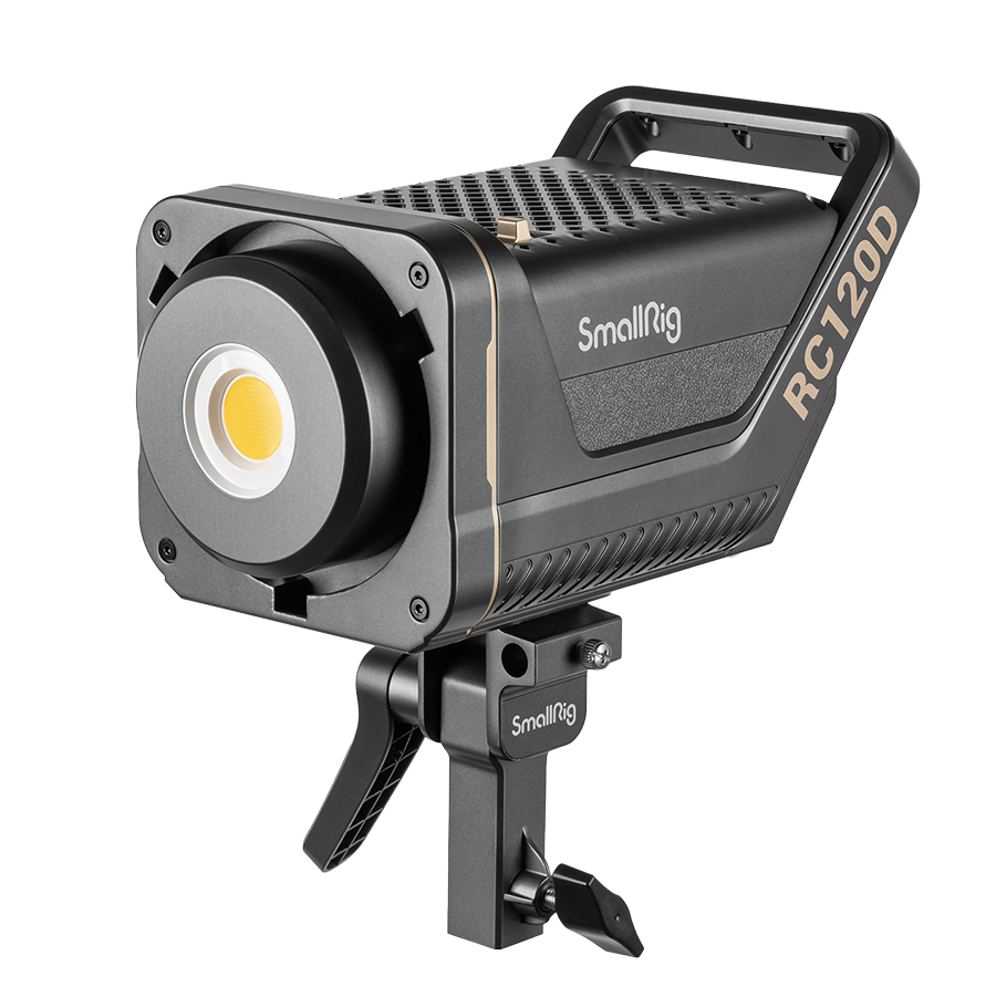 Осветитель SmallRig RC120D (EU)