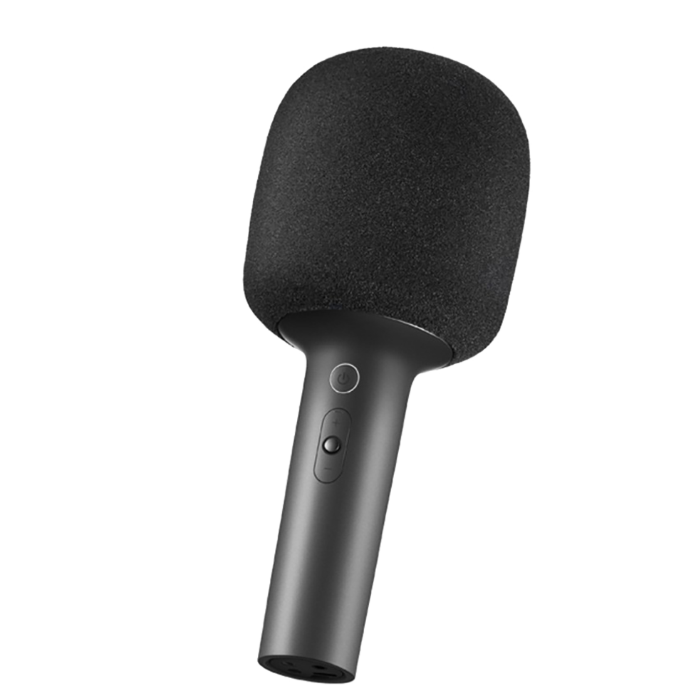 Караоке-микрофон Xiaomi MIJIA K Серый Караоке-микрофон Xiaomi MIJIA K Серый