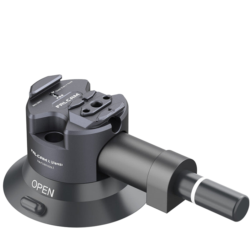 Вакуумная присоска Falcam F22 3"