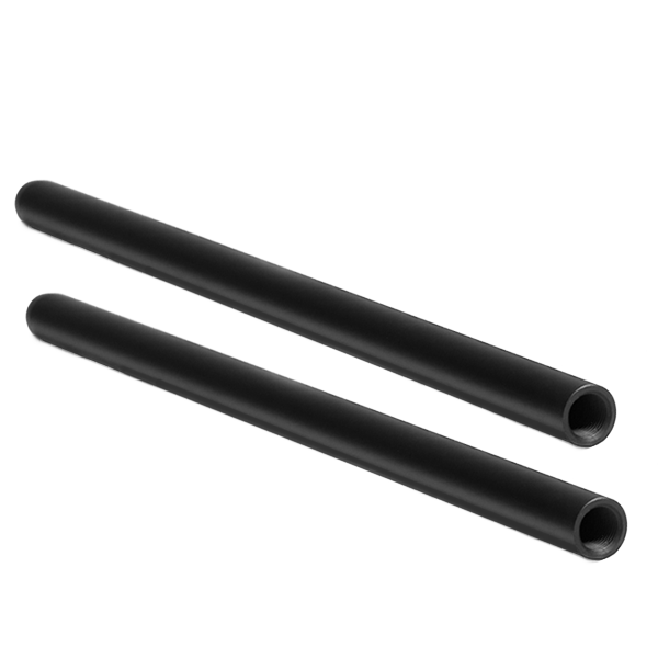 Направляющие Tilta 15x200mm Rods Чёрная (2шт) Направляющие Tilta 15x200mm Rods Чёрная (2шт)