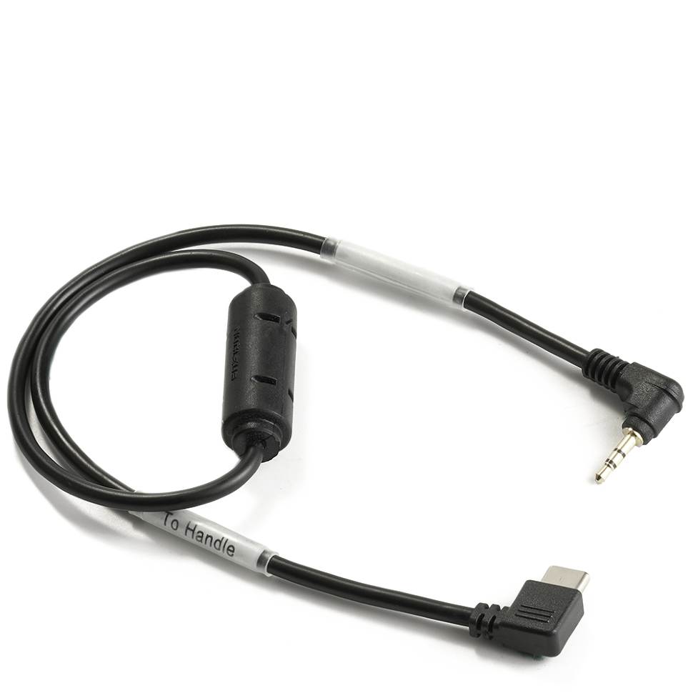 R/S кабель Tilta для Fujifilm X R/S кабель Tilta для Fujifilm X