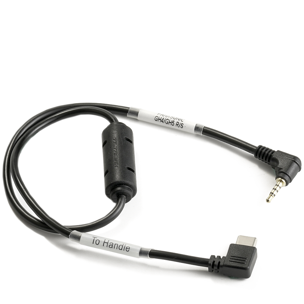 R/S кабель Tilta для Panasonic GH/S R/S кабель Tilta для Panasonic GH/S