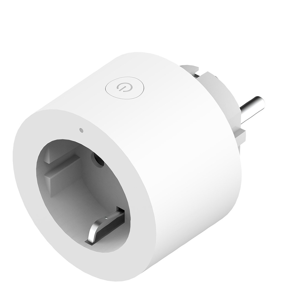 Умная розетка Aqara Smart Plug RU Умная розетка Aqara Smart Plug RU