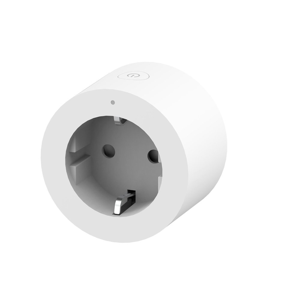 Умная розетка Aqara Smart Plug RU Умная розетка Aqara Smart Plug RU