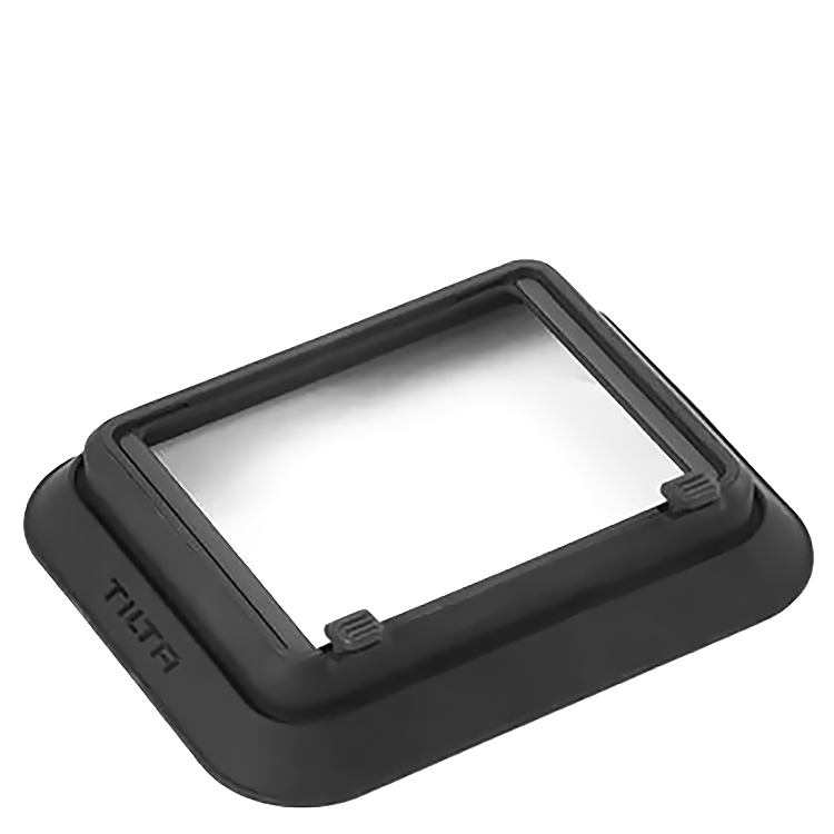 Бленда Tilta Rubber Hood для Mirage