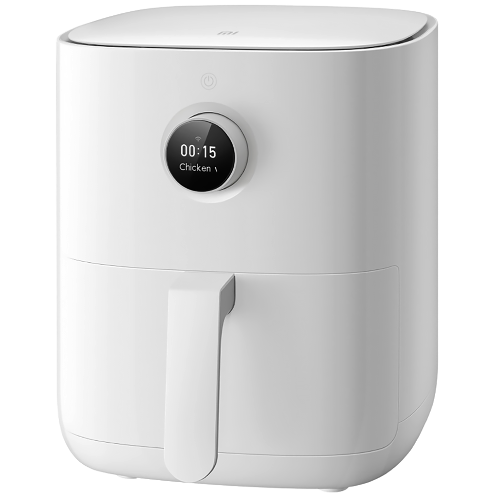 Аэрогриль Xiaomi Mi Smart Air Fryer 3.5L (RU) Аэрогриль Xiaomi Mi Smart Air Fryer 3.5L (RU)
