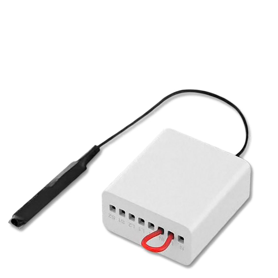 Беспроводное реле Aqara 2 way relay module RU Беспроводное реле Aqara 2 way relay module RU