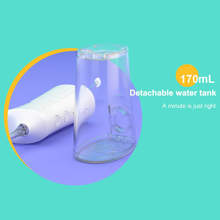 Ирригатор Dr.Bei GF1 Ирригатор Dr.Bei GF1