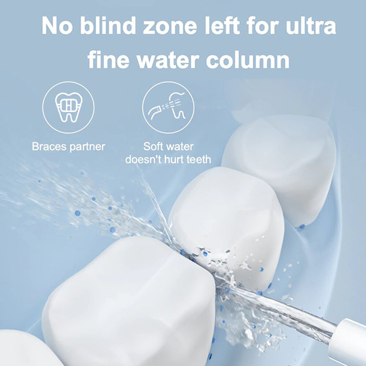 Ирригатор Dr.Bei GF1 Ирригатор Dr.Bei GF1