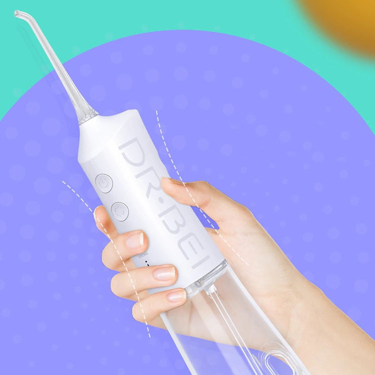 Ирригатор Dr.Bei GF1 Ирригатор Dr.Bei GF1