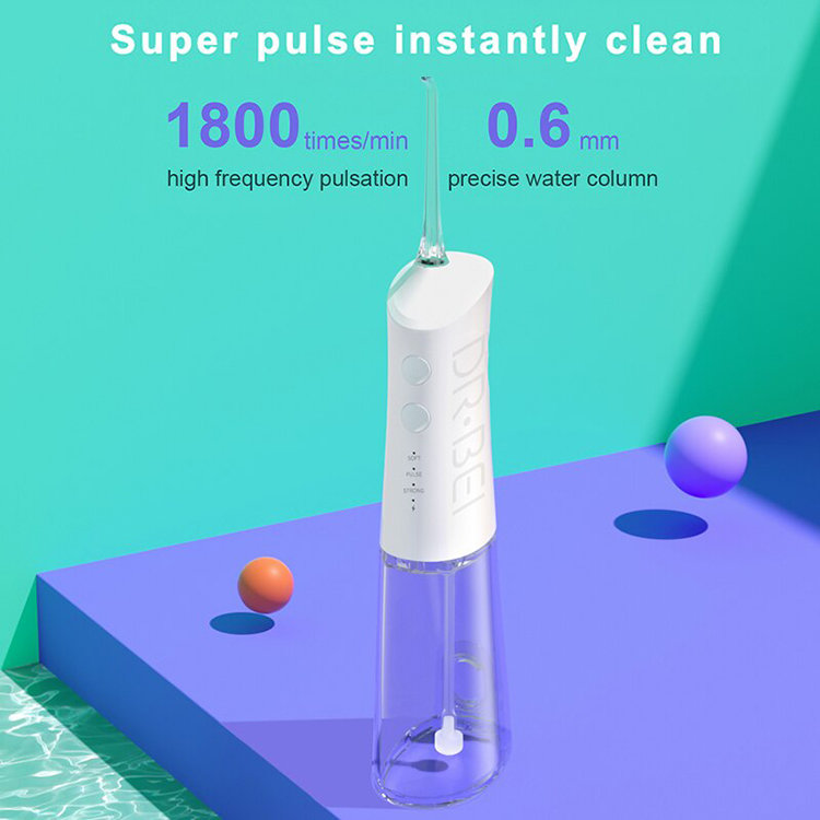 Ирригатор Dr.Bei GF1 Ирригатор Dr.Bei GF1