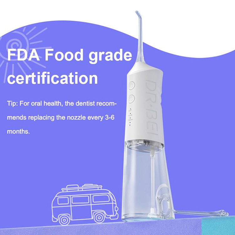 Ирригатор Dr.Bei GF1 Ирригатор Dr.Bei GF1