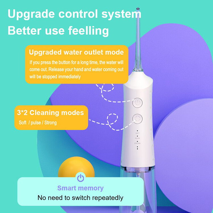 Ирригатор Dr.Bei GF1 Ирригатор Dr.Bei GF1