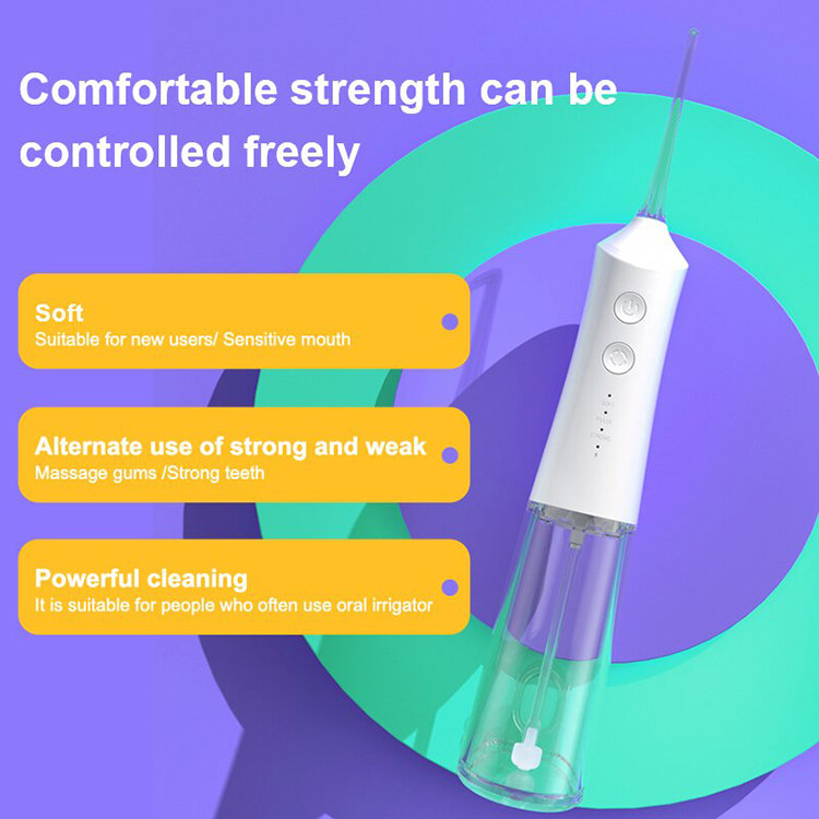 Ирригатор Dr.Bei GF1 Ирригатор Dr.Bei GF1