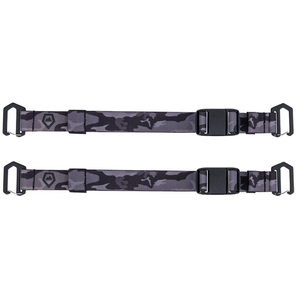 Дополнительные ремни WANDRD Premium Accessory Straps Камуфляж Дополнительные ремни WANDRD Premium Accessory Straps Камуфляж