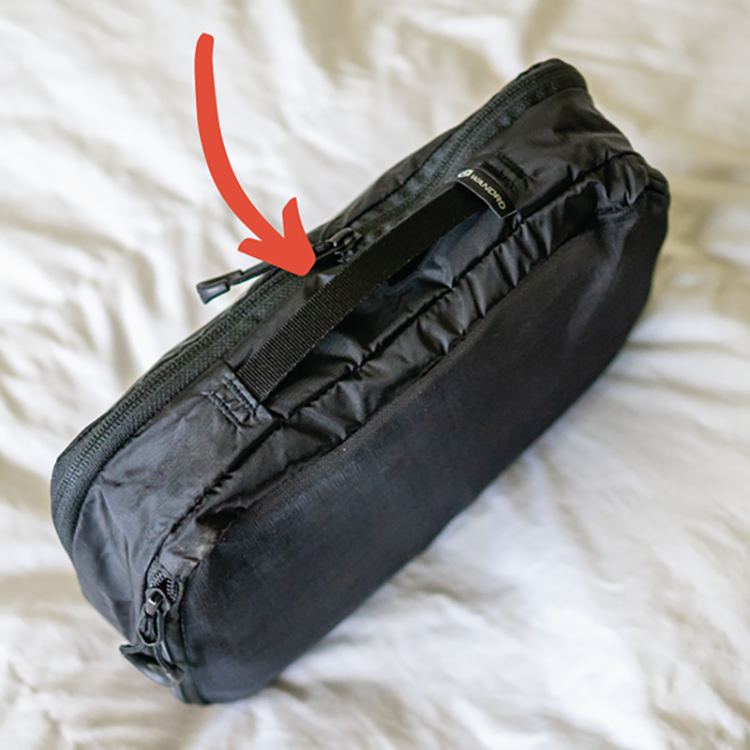 Чехол WANDRD Packing Cube Large Чехол WANDRD Packing Cube Large