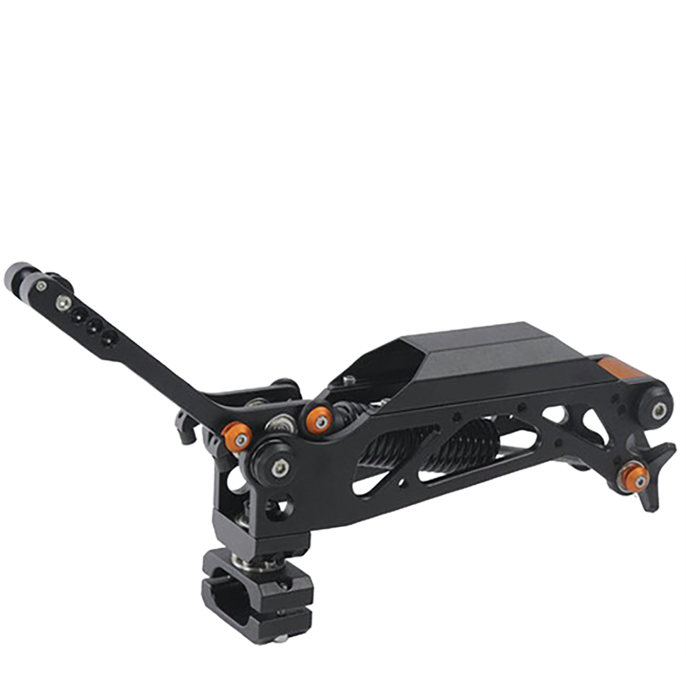 Демпфирующий подвес DigitalFoto DA118 Serene для Easyrig (1-18кг) Демпфирующий подвес DigitalFoto DA118 Serene для Easyrig (1-18кг)