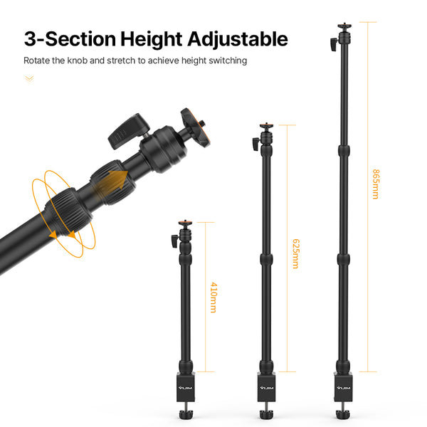Стойка для стола Ulanzi VIJIM LS10 Стойка для стола Ulanzi VIJIM LS10