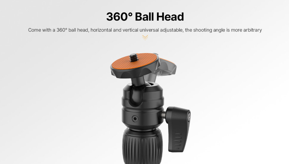 Стойка для стола Ulanzi VIJIM LS10 Стойка для стола Ulanzi VIJIM LS10