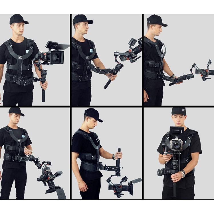 Система поддержки DigitalFoto Thanos-SE Система поддержки DigitalFoto Thanos-SE