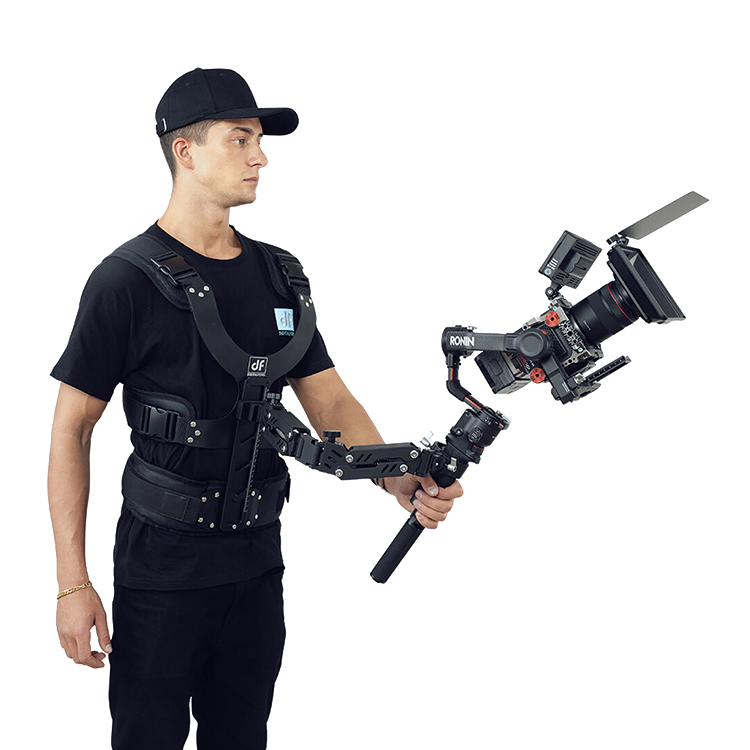 Система поддержки DigitalFoto Thanos-SE Система поддержки DigitalFoto Thanos-SE