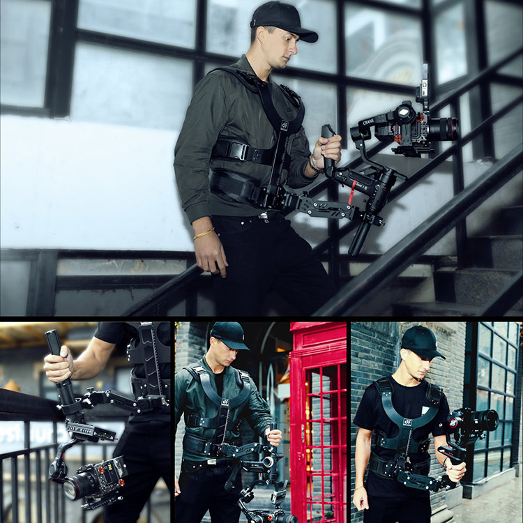 Система поддержки DigitalFoto Thanos-SE Система поддержки DigitalFoto Thanos-SE