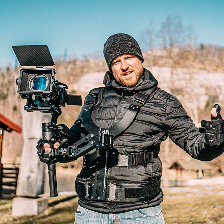 Система поддержки DigitalFoto Thanos-SE Система поддержки DigitalFoto Thanos-SE