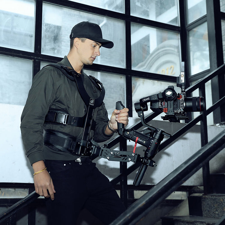 Система поддержки DigitalFoto Thanos-SE Система поддержки DigitalFoto Thanos-SE