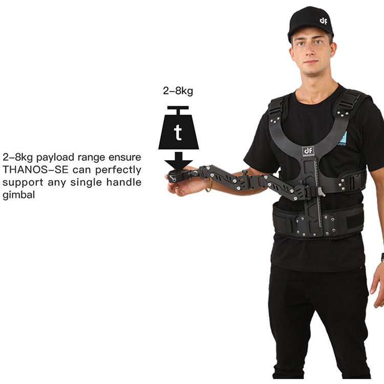 Система поддержки DigitalFoto Thanos-SE Система поддержки DigitalFoto Thanos-SE