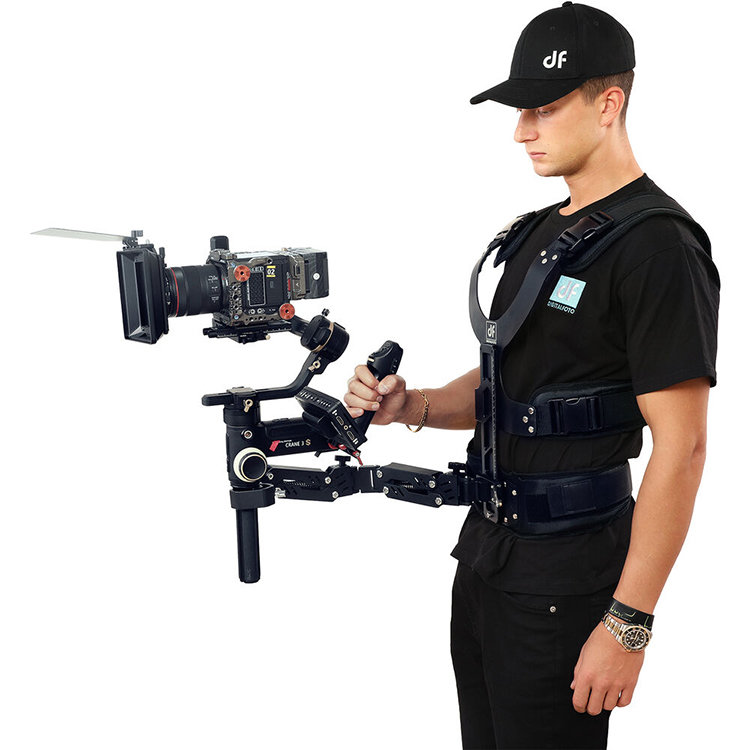 Система поддержки DigitalFoto Thanos-SE Система поддержки DigitalFoto Thanos-SE