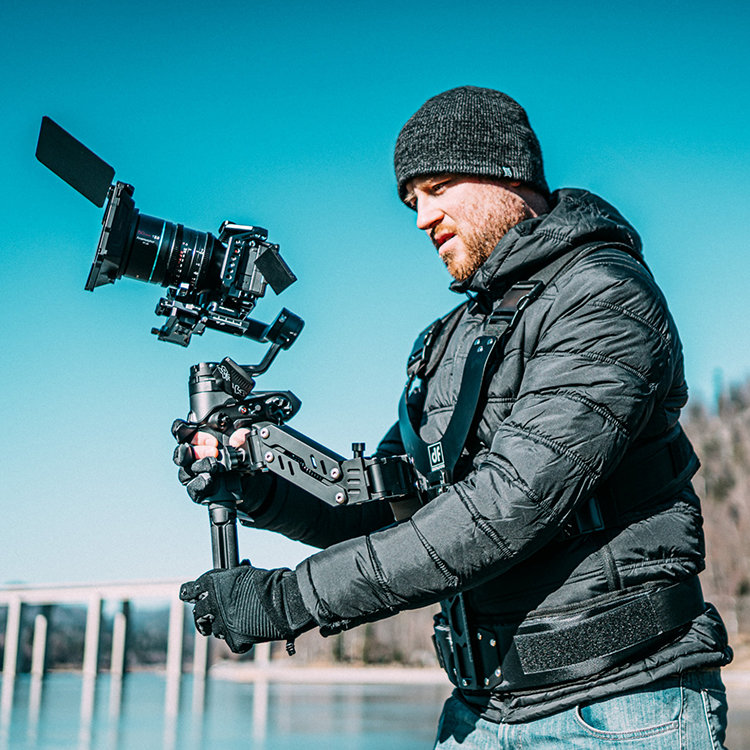 Система поддержки DigitalFoto Thanos-SE Система поддержки DigitalFoto Thanos-SE