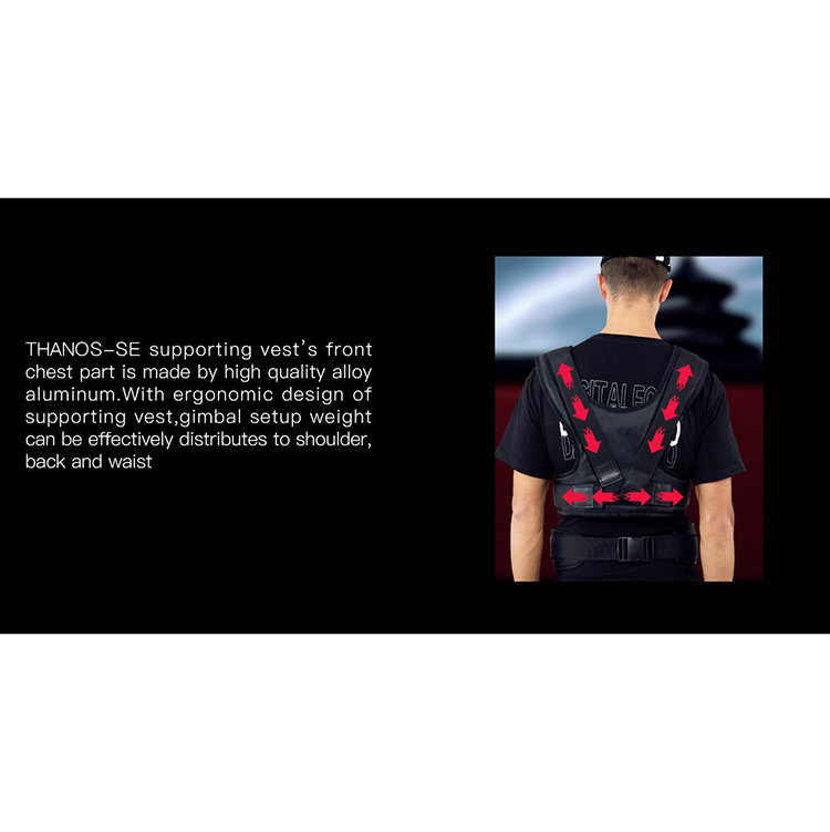 Система поддержки DigitalFoto Thanos-SE Система поддержки DigitalFoto Thanos-SE