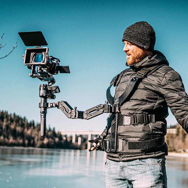 Система поддержки DigitalFoto Thanos-SE Система поддержки DigitalFoto Thanos-SE