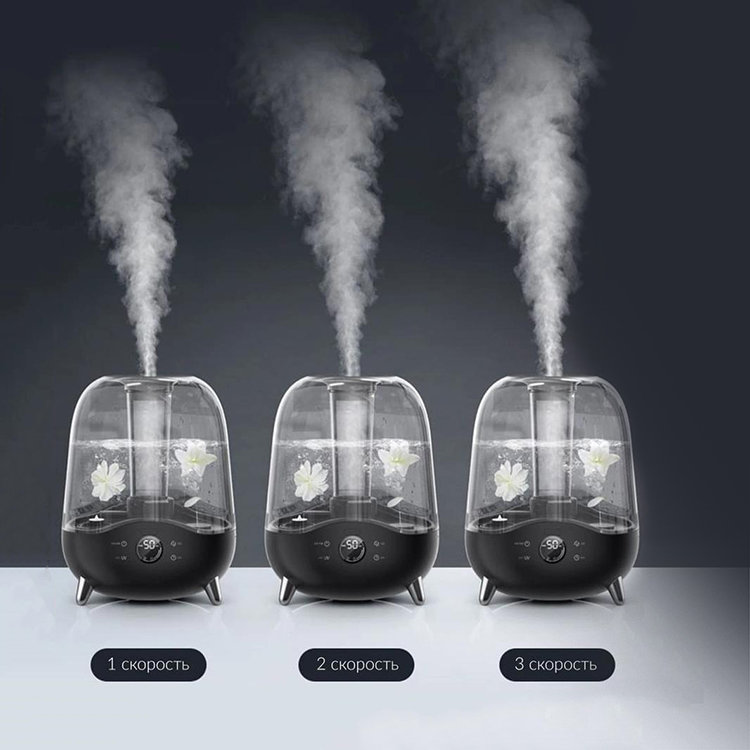 Увлажнитель воздуха Deerma Humidifier F327W RU Увлажнитель воздуха Deerma Humidifier F327W RU