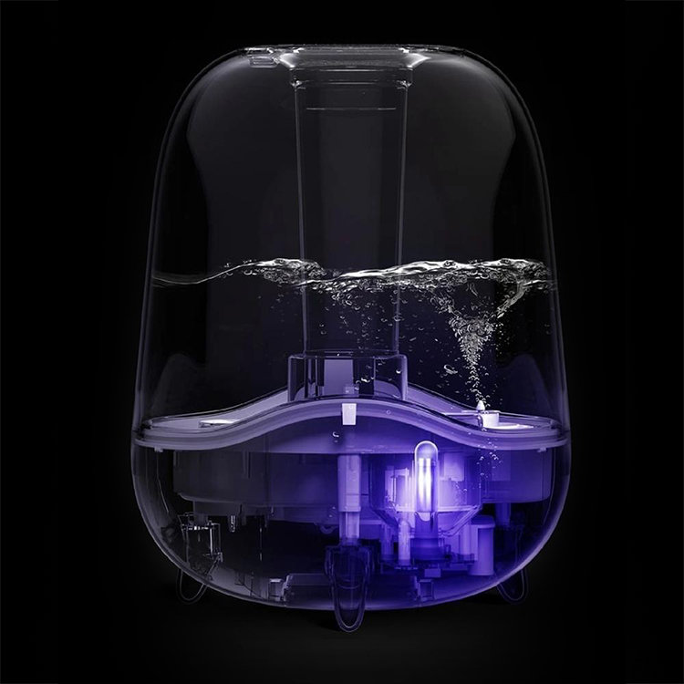 Увлажнитель воздуха Deerma Humidifier F327W RU Увлажнитель воздуха Deerma Humidifier F327W RU