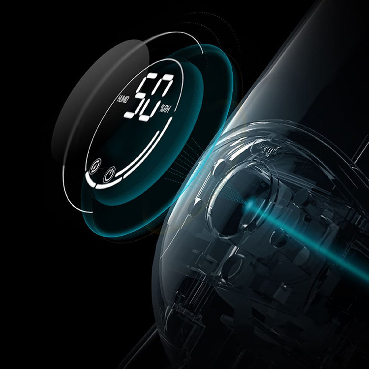 Увлажнитель воздуха Deerma Humidifier F327W RU Увлажнитель воздуха Deerma Humidifier F327W RU